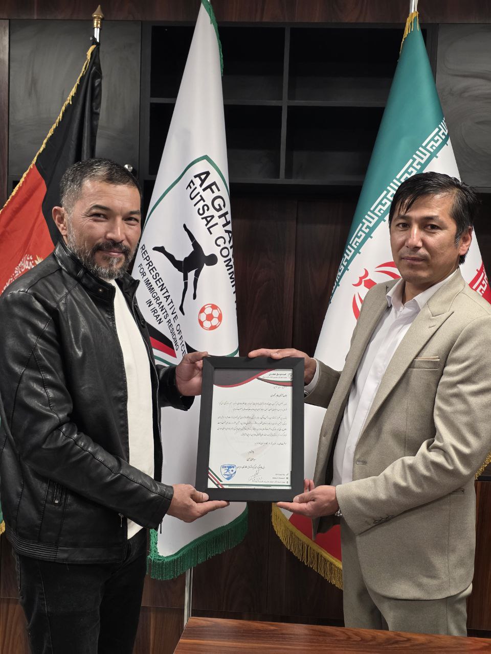 ظاهر محمودی