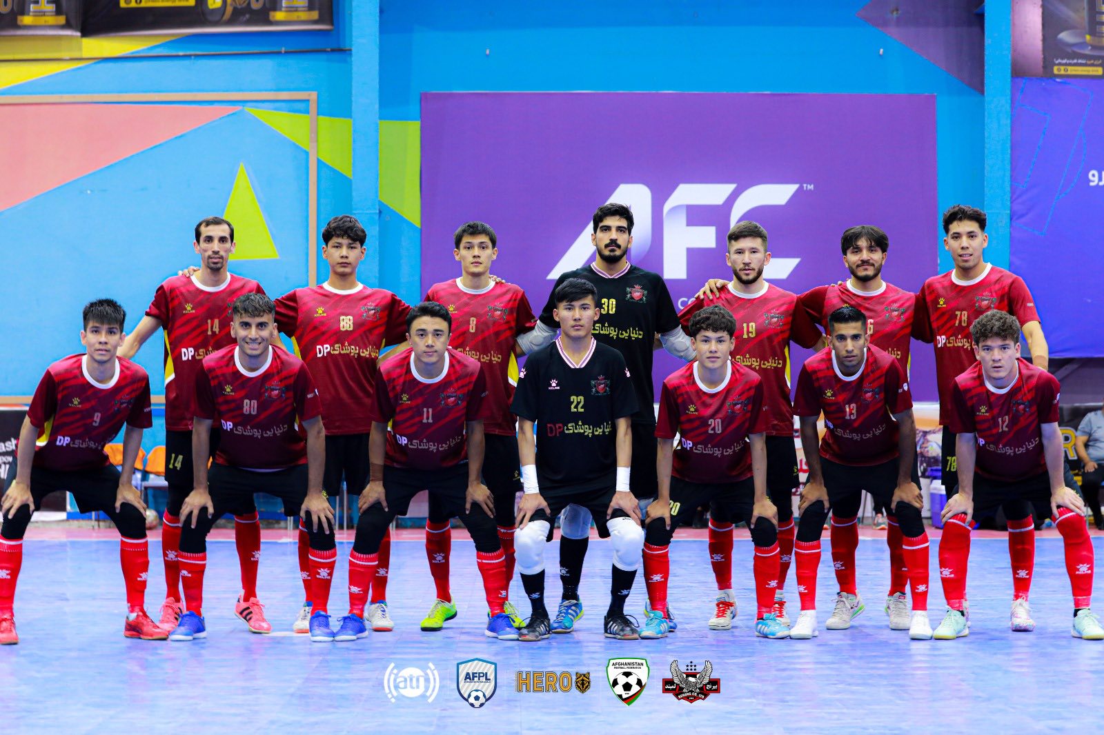 تصاویر بازی نورزان نیمروز و اتحاد