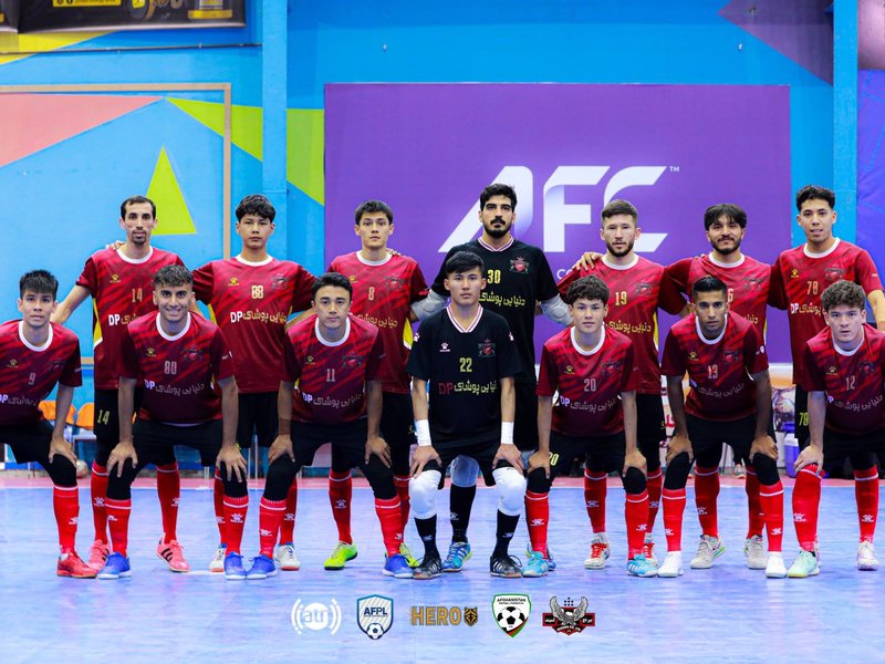 تصاویر بازی نورزان نیمروز و اتحاد