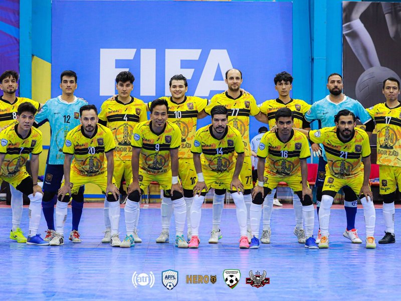 تصاویر بازی نورزان نیمروز و اتحاد