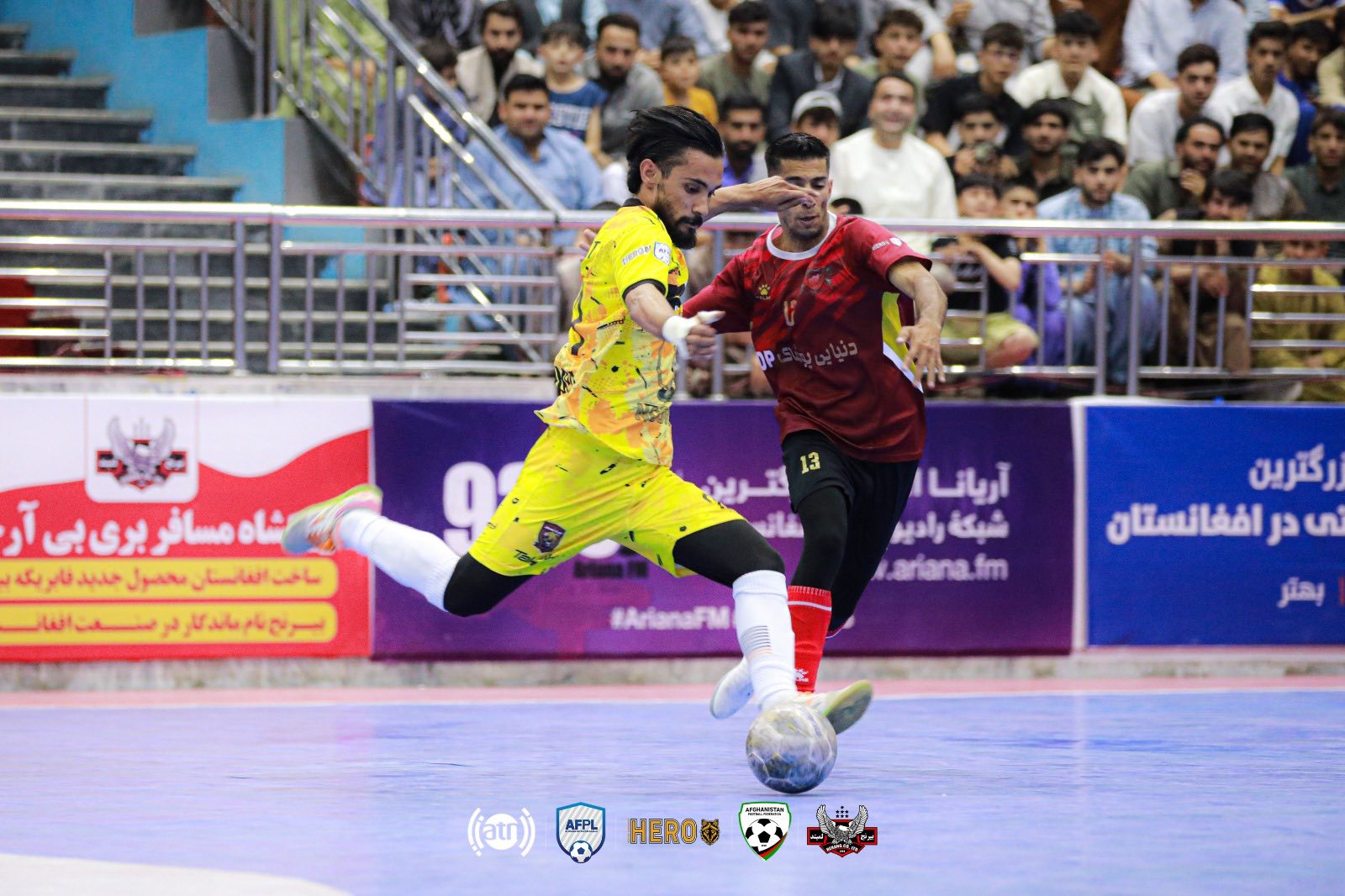 تصاویر بازی نورزان نیمروز و اتحاد