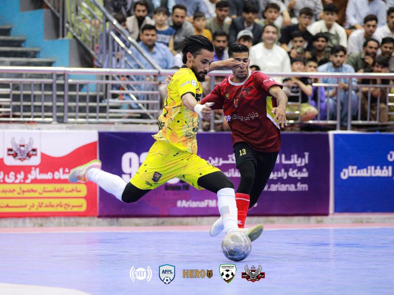 تصاویر بازی نورزان نیمروز و اتحاد