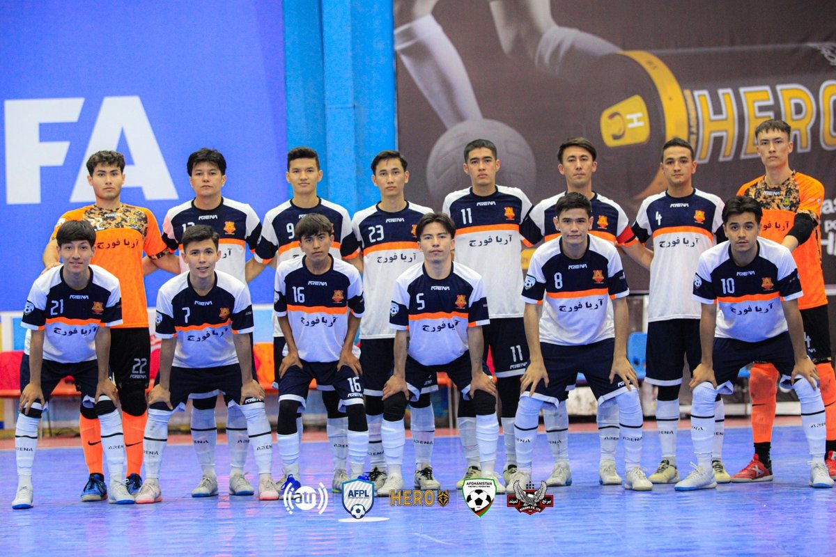 تصاویر بازی دیدار آریا فورج و دیار سنایی