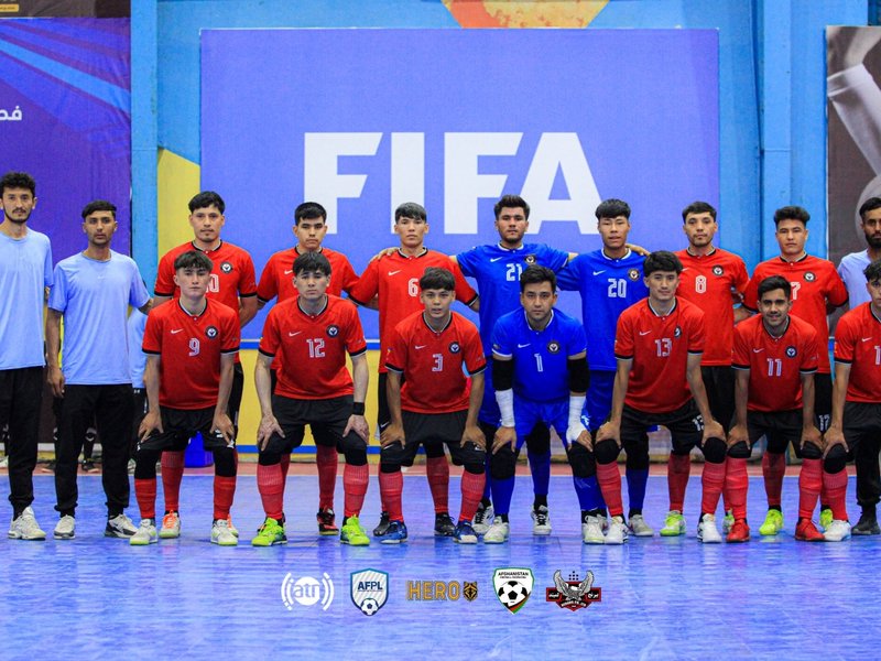 تصاویر بازی تیم ظاهر اسد و تیم صداقت