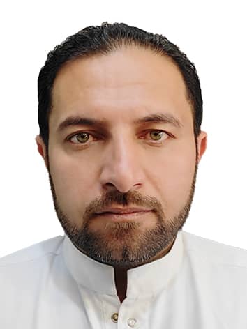 لال محمد دانشور