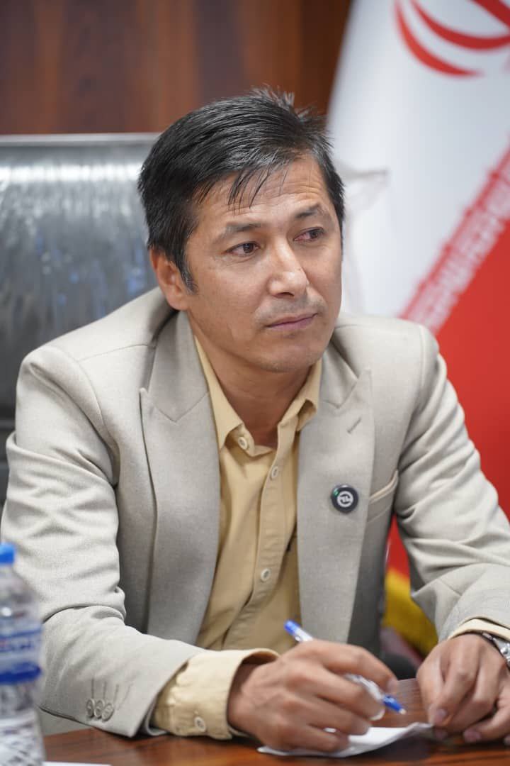 عبدالولی حسینی (ولی حسینی)