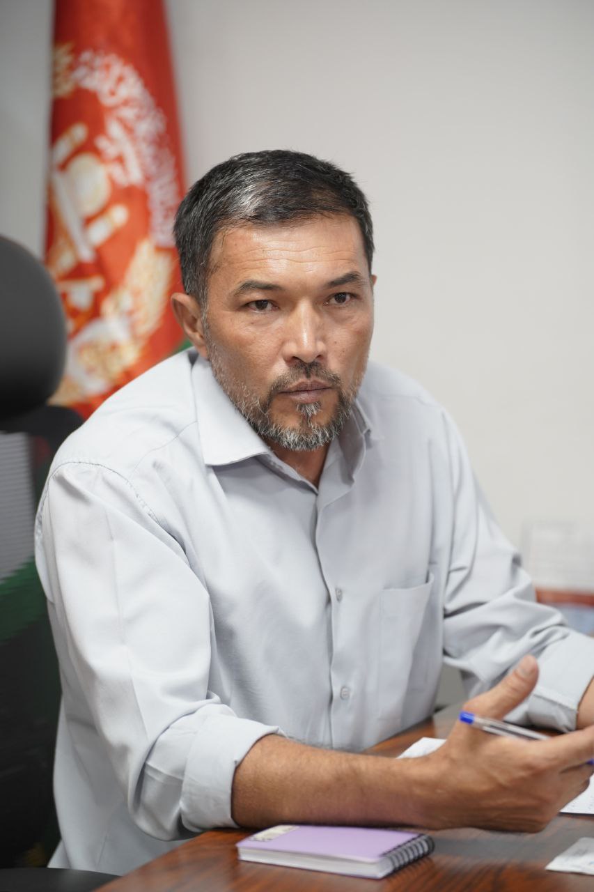 ظاهر محمودی